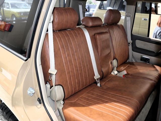 TOYOTA LANDCRUISER WAGON 2006 Image 31