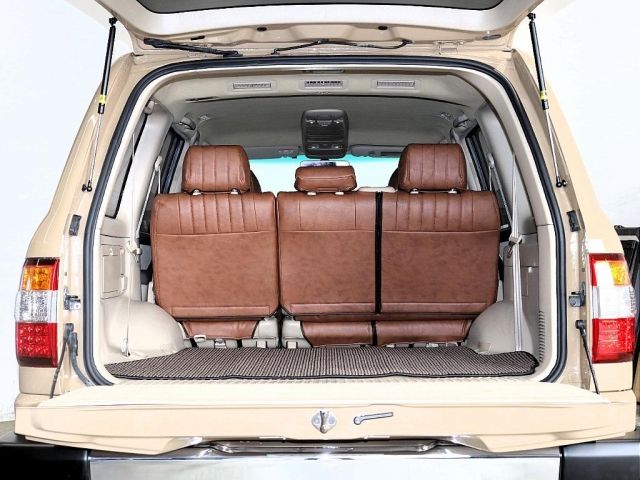 TOYOTA LANDCRUISER WAGON 2006 Image 31