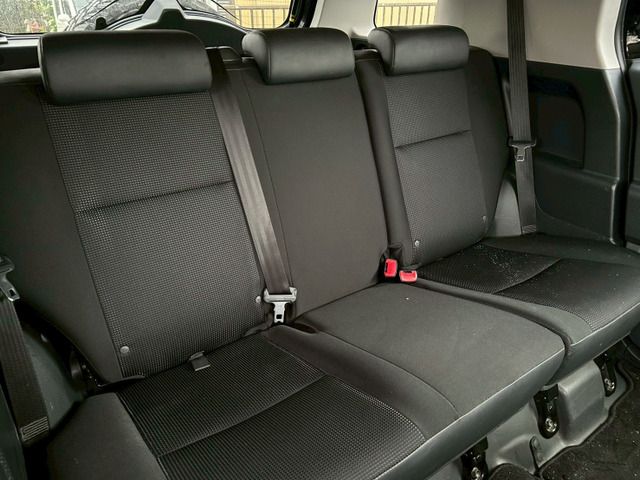 TOYOTA FJ CRUISER 4WD 2017 Image 31