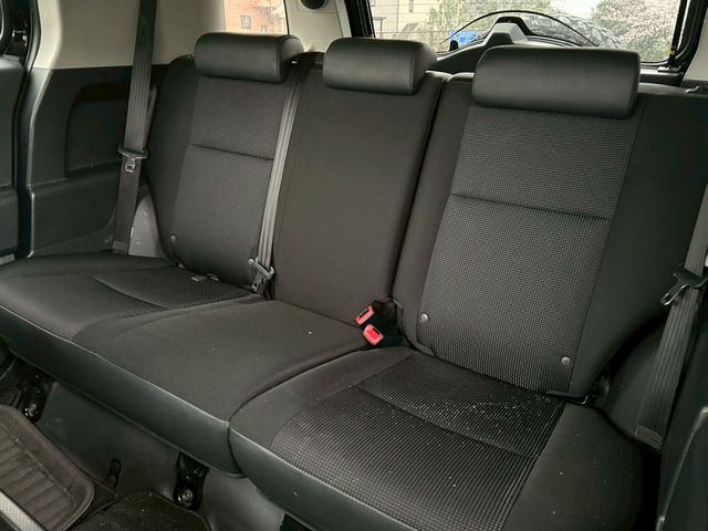 TOYOTA FJ CRUISER 4WD 2017 Image 31