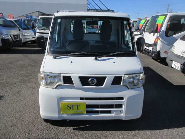 NISSAN NT100 CLIPPER 2012 Image 31