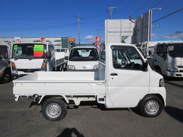 NISSAN NT100 CLIPPER 2012 Image 31