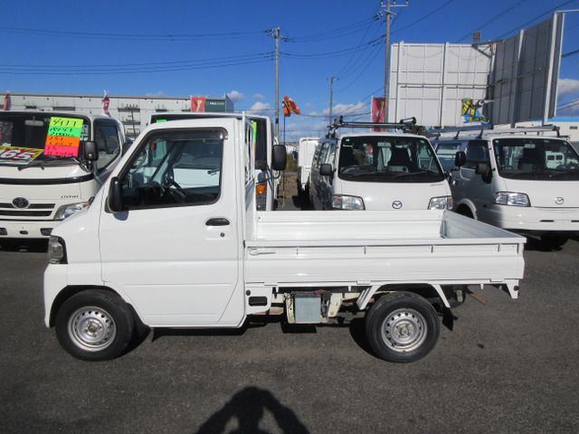 NISSAN NT100 CLIPPER 2012 Image 31