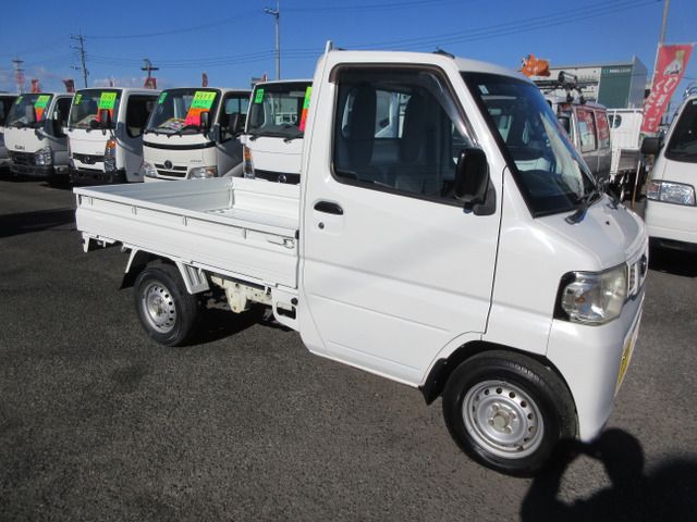 NISSAN NT100 CLIPPER 2012 Image 31