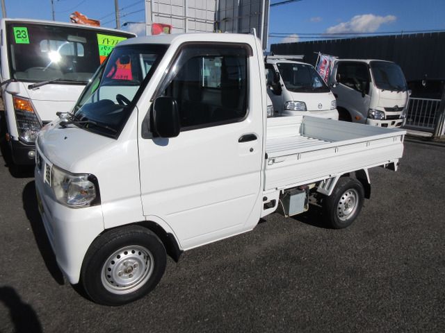 NISSAN NT100 CLIPPER 2012 Image 31