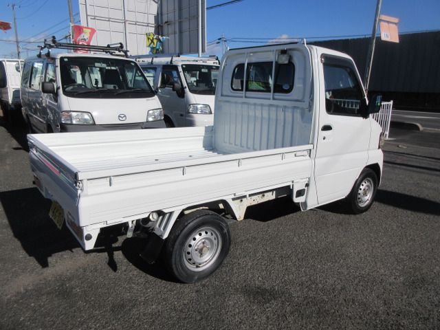 NISSAN NT100 CLIPPER 2012 Image 31