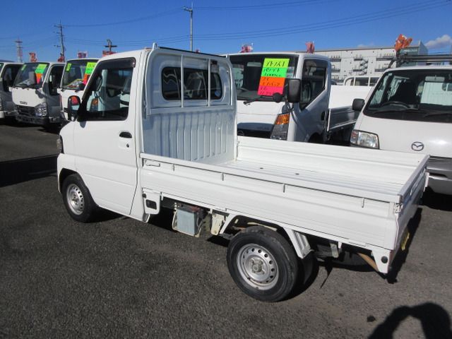 NISSAN NT100 CLIPPER 2012 Image 31