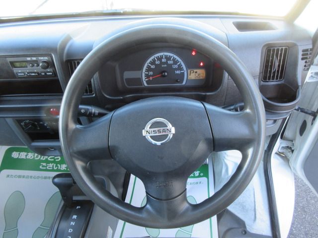 NISSAN NT100 CLIPPER 2012 Image 31