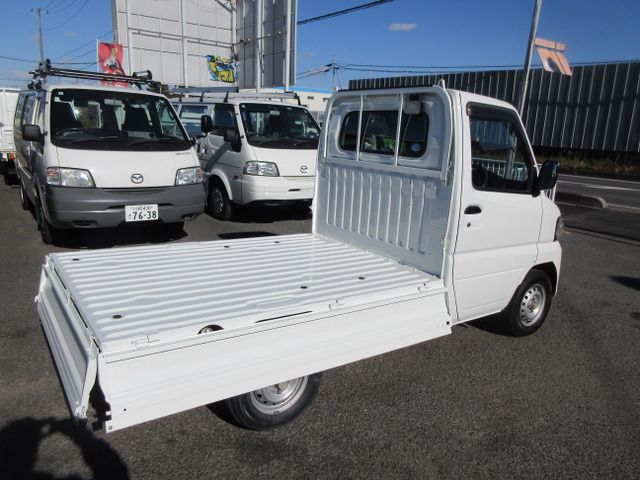 NISSAN NT100 CLIPPER 2012 Image 31