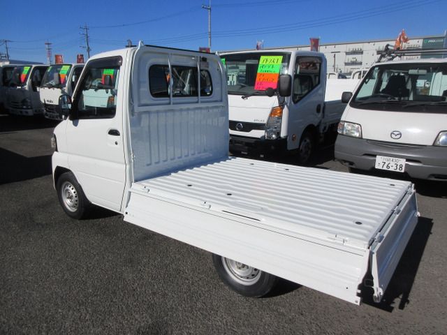 NISSAN NT100 CLIPPER 2012 Image 31