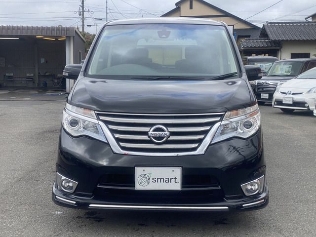 NISSAN SERENA  S-HYBRID 2015 Image 31