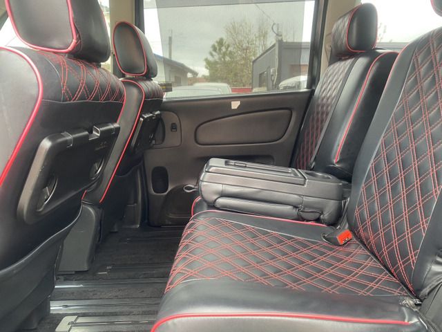 NISSAN SERENA  S-HYBRID 2015 Image 31