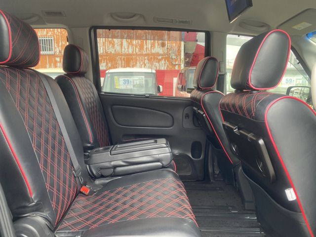 NISSAN SERENA  S-HYBRID 2015 Image 31