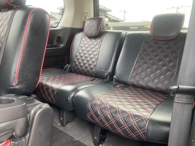 NISSAN SERENA  S-HYBRID 2015 Image 31