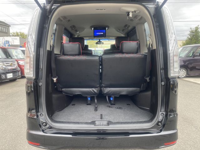 NISSAN SERENA  S-HYBRID 2015 Image 31