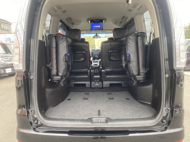 NISSAN SERENA  S-HYBRID 2015 Image 31