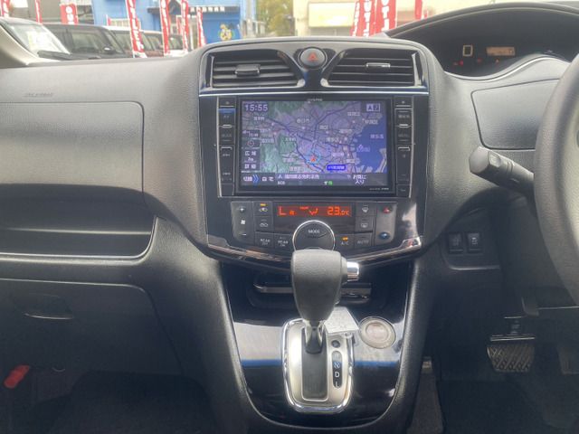 NISSAN SERENA  S-HYBRID 2015 Image 31