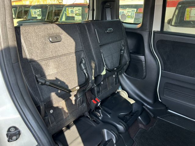 HONDA N BOX CUSTOM 2018 Image 31