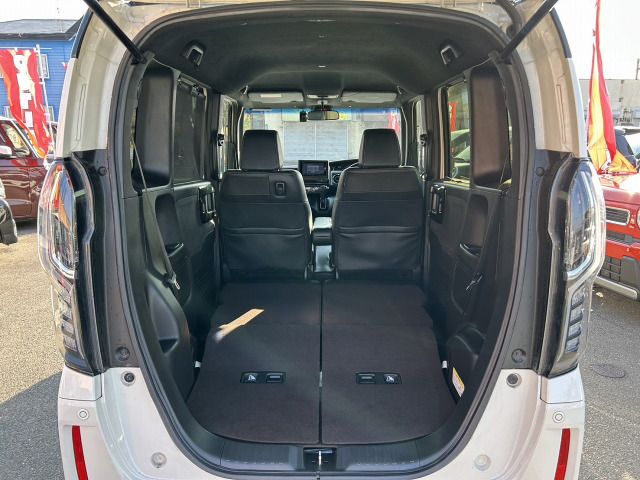 HONDA N BOX CUSTOM 2018 Image 31