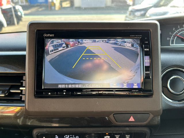 HONDA N BOX CUSTOM 2018 Image 31