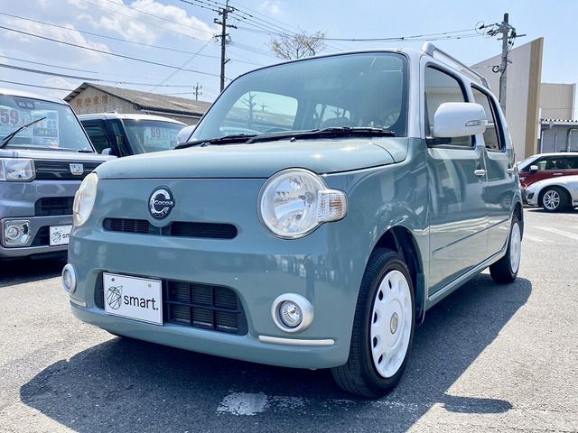 DAIHATSU MIRA COCOA 2010 Image 31