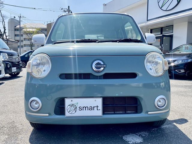 DAIHATSU MIRA COCOA 2010 Image 31