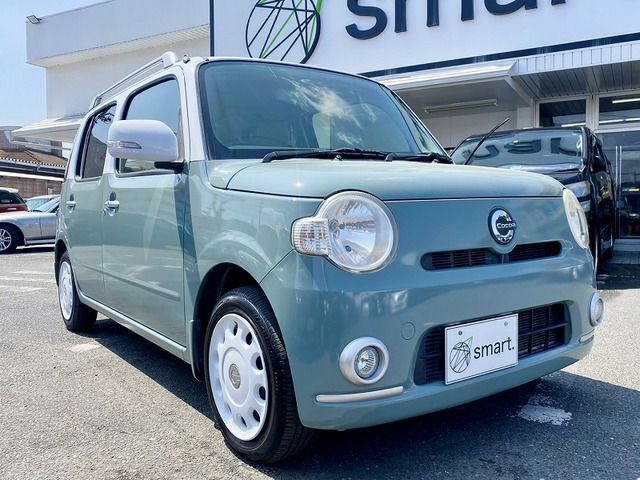 DAIHATSU MIRA COCOA 2010 Image 31