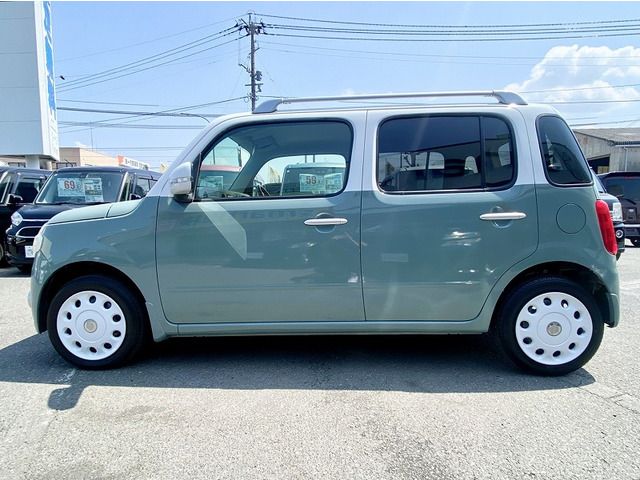 DAIHATSU MIRA COCOA 2010 Image 31