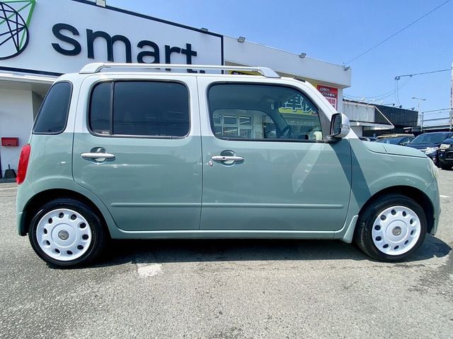 DAIHATSU MIRA COCOA 2010 Image 31