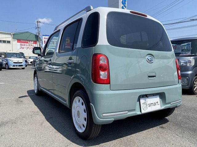 DAIHATSU MIRA COCOA 2010 Image 31