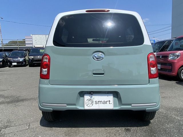 DAIHATSU MIRA COCOA 2010 Image 31