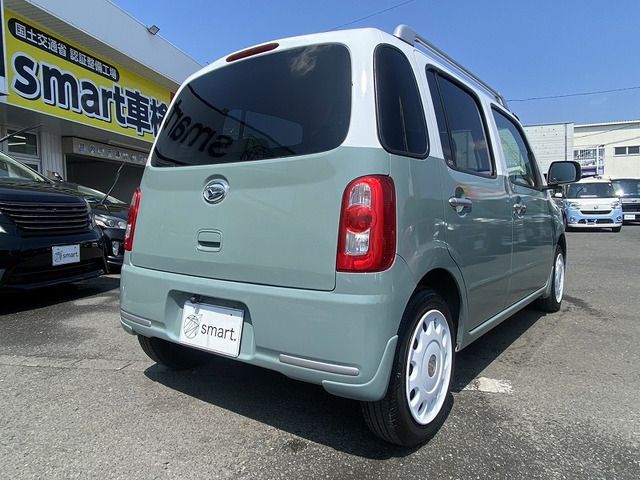 DAIHATSU MIRA COCOA 2010 Image 31