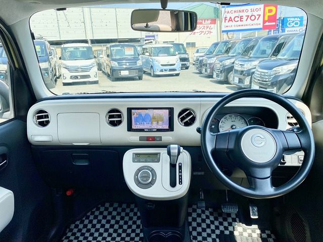 DAIHATSU MIRA COCOA 2010 Image 31