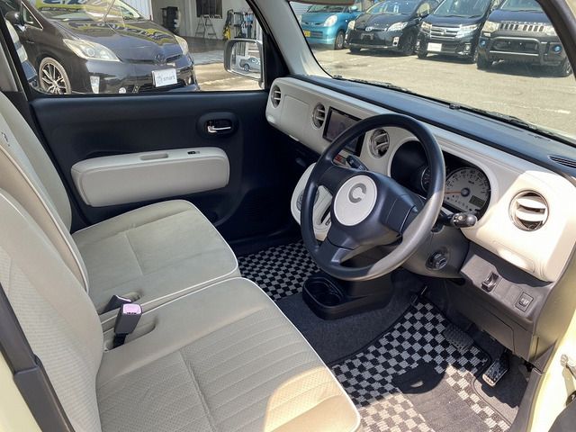 DAIHATSU MIRA COCOA 2010 Image 31