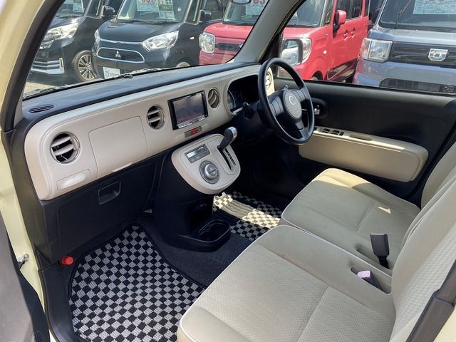 DAIHATSU MIRA COCOA 2010 Image 31