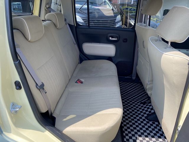 DAIHATSU MIRA COCOA 2010 Image 31