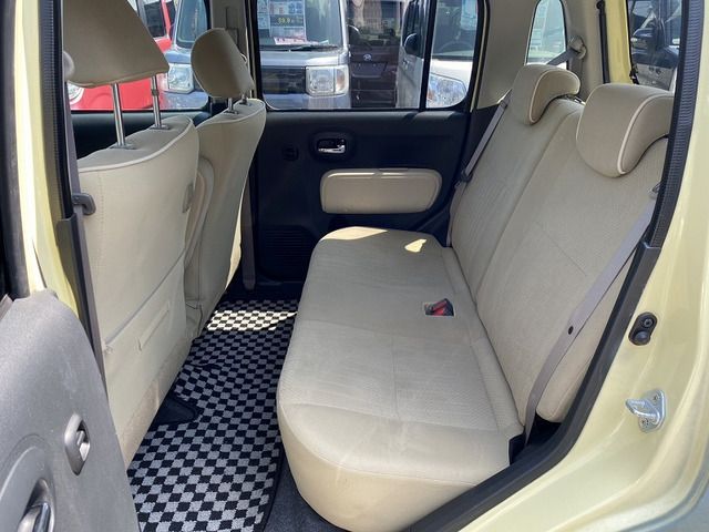 DAIHATSU MIRA COCOA 2010 Image 31