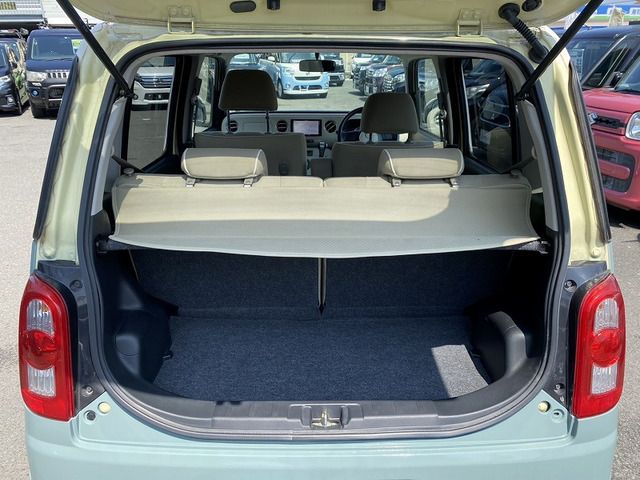 DAIHATSU MIRA COCOA 2010 Image 31