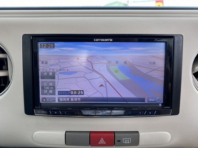 DAIHATSU MIRA COCOA 2010 Image 31