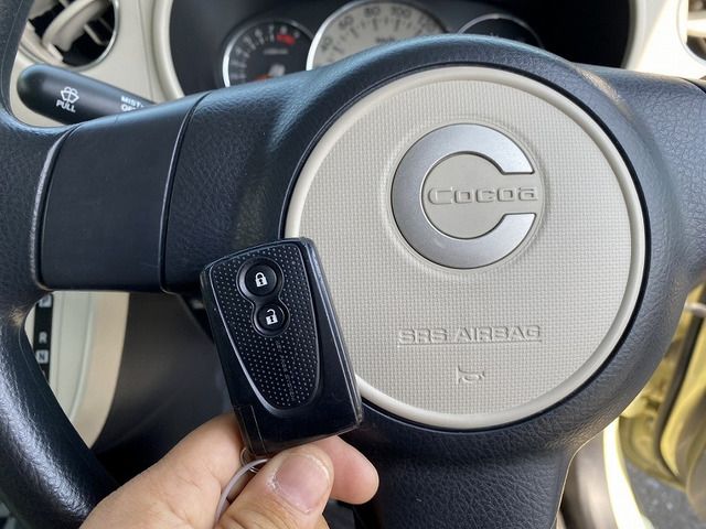 DAIHATSU MIRA COCOA 2010 Image 31