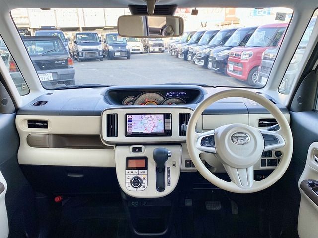 DAIHATSU MOVE CANBUS 2018 Image 31