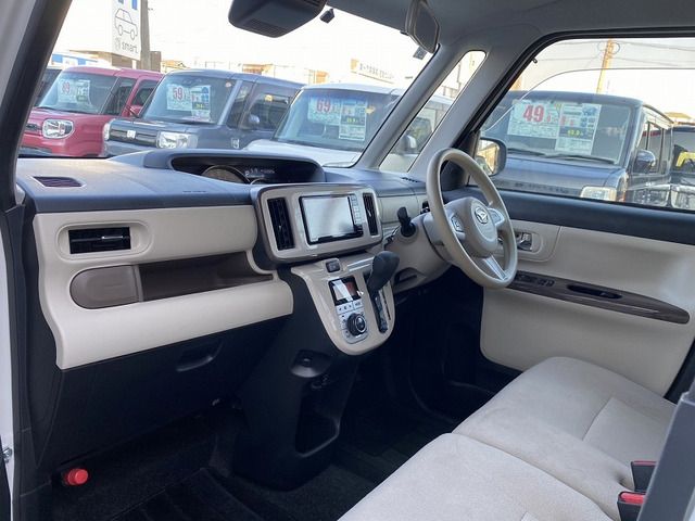 DAIHATSU MOVE CANBUS 2018 Image 31