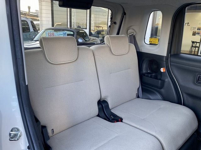 DAIHATSU MOVE CANBUS 2018 Image 31