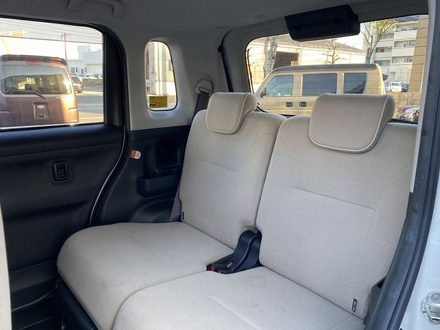 DAIHATSU MOVE CANBUS 2018 Image 31