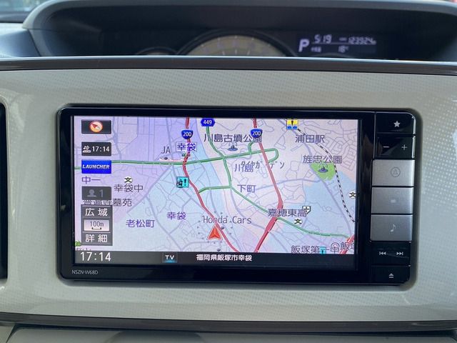 DAIHATSU MOVE CANBUS 2018 Image 31