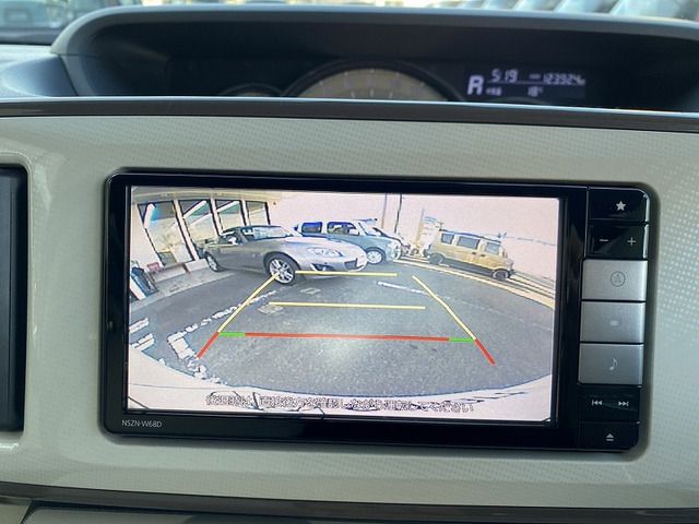 DAIHATSU MOVE CANBUS 2018 Image 31