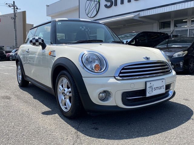 BMW MINI COOPER 2011 Image 31