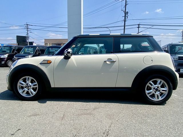 BMW MINI COOPER 2011 Image 31