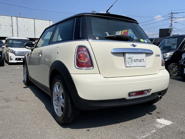 BMW MINI COOPER 2011 Image 31