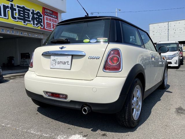 BMW MINI COOPER 2011 Image 31